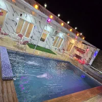 باغ لوکس