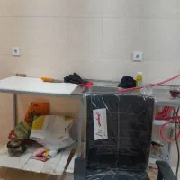 وسایل مرغ فروشی