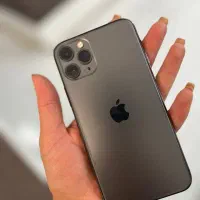 آیفون ۱۱پرو