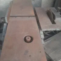 اره ۴کاره قدیمی درحد نو