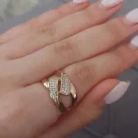 انگشتر ژوپینگ