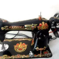 چرخ خیاطی مارشال