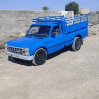 نیسان آبی|خودرو سواری و وانت|زابل, |دیوار