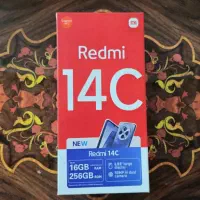 گوشی شیایومی ردمی ۱۴سی Redmi 14c