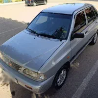پراید۱۴۱ مدل۸۷