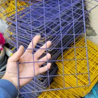 قفسه مشبک ، عمده به فروش میرسد