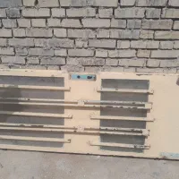 درب حال تمیز