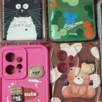 قاب گوشی شیائومی نوت 4G/12|لوازم جانبی موبایل و تبلت|ملایر, |دیوار