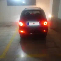 ام وی ام110|خودرو سواری و وانت|فولادشهر, B4|دیوار