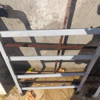 باربند سمند و پژو|قطعات یدکی و لوازم جانبی|دشتابی, |دیوار