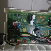 نصب وتعمیر ات انواع یخچال تلویزیون وماشین لباسشویی|خدمات پیشه و مهارت|پاکدشت, پاکدشت (مامازند)|دیوار