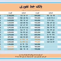 فروش 912 کد 1 به قیمت پخش
