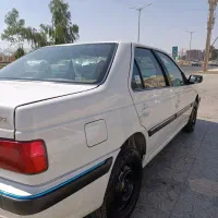 پژو پارس 1402|خودرو سواری و وانت|زاهدان, |دیوار