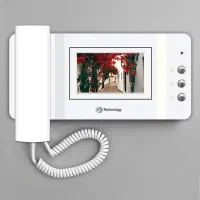 آیفون تصویری