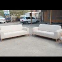 مبل مینی مال|مبلمان خانگی و میز عسلی|مشهد, طبرسی شمالی|دیوار