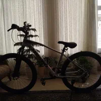 دوچرخه ۲۷.۵در حد نو|دوچرخه، اسکیت، اسکوتر|سردشت, |دیوار