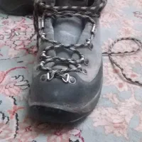 بوت خارجی مارک vibram|کیف، کفش، کمربند|اصفهان, قلعه طبره|دیوار