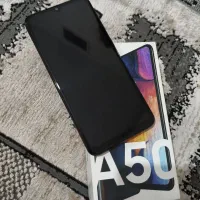 گوشی سامسونگ گلکسی A50
