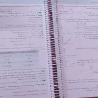 کتاب فیزیک دوازدهم نشرالگو (رشته ریاضی )|کتاب و مجله آموزشی|سبزوار, پاسداران|دیوار