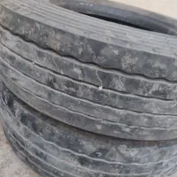 لاستیک ایسوزو کار کرده|قطعات یدکی و لوازم جانبی|چرداول, |دیوار