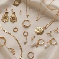 طلا دست دوم فروش فوری زیر قیمت تابلو