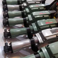 دریل بتن کن سه حالته دلر هیلتی بتن کن شارژی پوکا|ماشین‌آلات صنعتی|مشهد, نکاح|دیوار