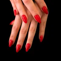 (دستمزد رایگان)مدل ناخن ژل برای تکمیل آلبوم کاری
