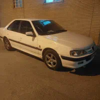 پارس اتوماتیک