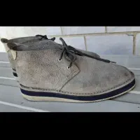 نیم بوت اورجینال|کیف، کفش، کمربند|بندر انزلی, تهران|دیوار