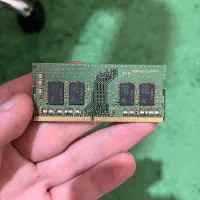 رم لپ تاپ سامسونگ8 GB DDR4 3200MHz|قطعات و لوازم جانبی رایانه|تهران, هروی|دیوار