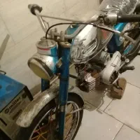 موتور هندا۱۳۹۰|موتورسیکلت|بیرجند, |دیوار