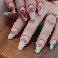 آف ویژه کاشت ناخن