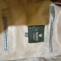 کت و شلوار RADCO ایتالیایی سایز 44|لباس|کرمانشاه, |دیوار