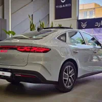 BYD QIN L 2025 قیمت کارخانه|خودرو سواری و وانت|تهران, پاسداران|دیوار