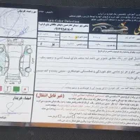 پراید ۱۱۱ مدل ۹۰|خودرو سواری و وانت|شاهین‌شهر, خبرنگار|دیوار