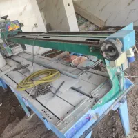دستگاه سنگبری صد صنعت|ماشین‌آلات صنعتی|اردکان, |دیوار