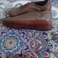 دو جفت کفش طبی شماره ۴۰|کیف، کفش، کمربند|نظرآباد, شهرک آزادگان|دیوار