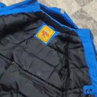 کاپشن خارجی استوک|لباس|بیرجند, |دیوار