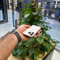 اپل iPhone 16 Proباحافظهٔ ۱۲۸ گیگابایتzaa۳۰بارشارژ|موبایل|اصفهان, احمدآباد|دیوار