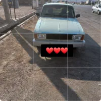 وانت|خودرو سواری و وانت|سده (خراسان جنوبی), |دیوار