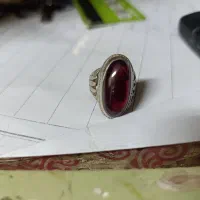 انگشتر یاقوت|زیورآلات و اکسسوری|کرباسک, |دیوار