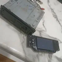 پخش تصویری مارشال|پخشکننده DVD و ویدیو|نیشابور, گنبد سبز|دیوار