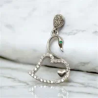 گردنبند نقره کادو روز زن|جواهرات|سبزوار, فقیه سبزواری|دیوار