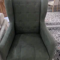 مبل راحتی|مبلمان خانگی و میز عسلی|تهران, آشتیانی|دیوار