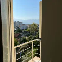 فروش آپارتمان دید دریا و جنگل/فوق العاده