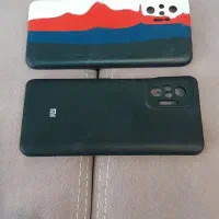 قاب گوشی شیامی نوت ۱۰