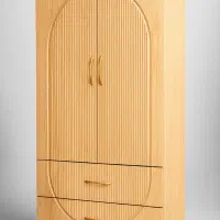 کمد لباس دکورآرای DAKL32|جاکفشی، کمد، دراور|تهران, میدان میوه و تره‌بار مرکزی|دیوار