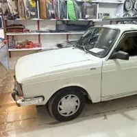ماشین پیکان وانت