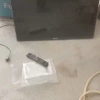 آل ای دی 32 اینچ|تلویزیون و پروژکتور|بجنورد, |دیوار