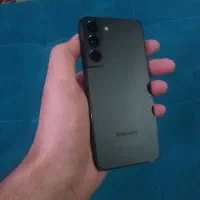 گوشی سامسونگ Galaxy S22 5G حافظه 128GB
